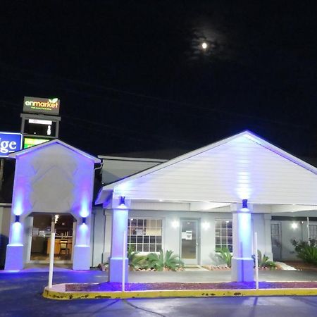 Travelodge By Wyndham Walterboro Eksteriør bilde