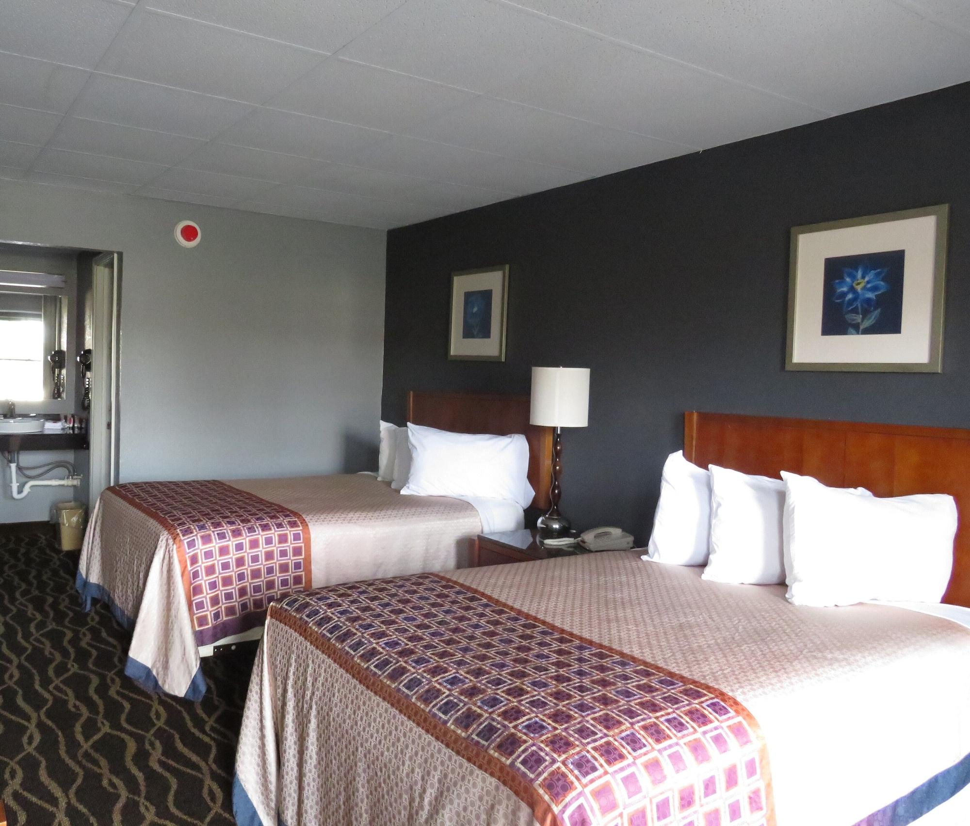 Travelodge By Wyndham Walterboro Eksteriør bilde