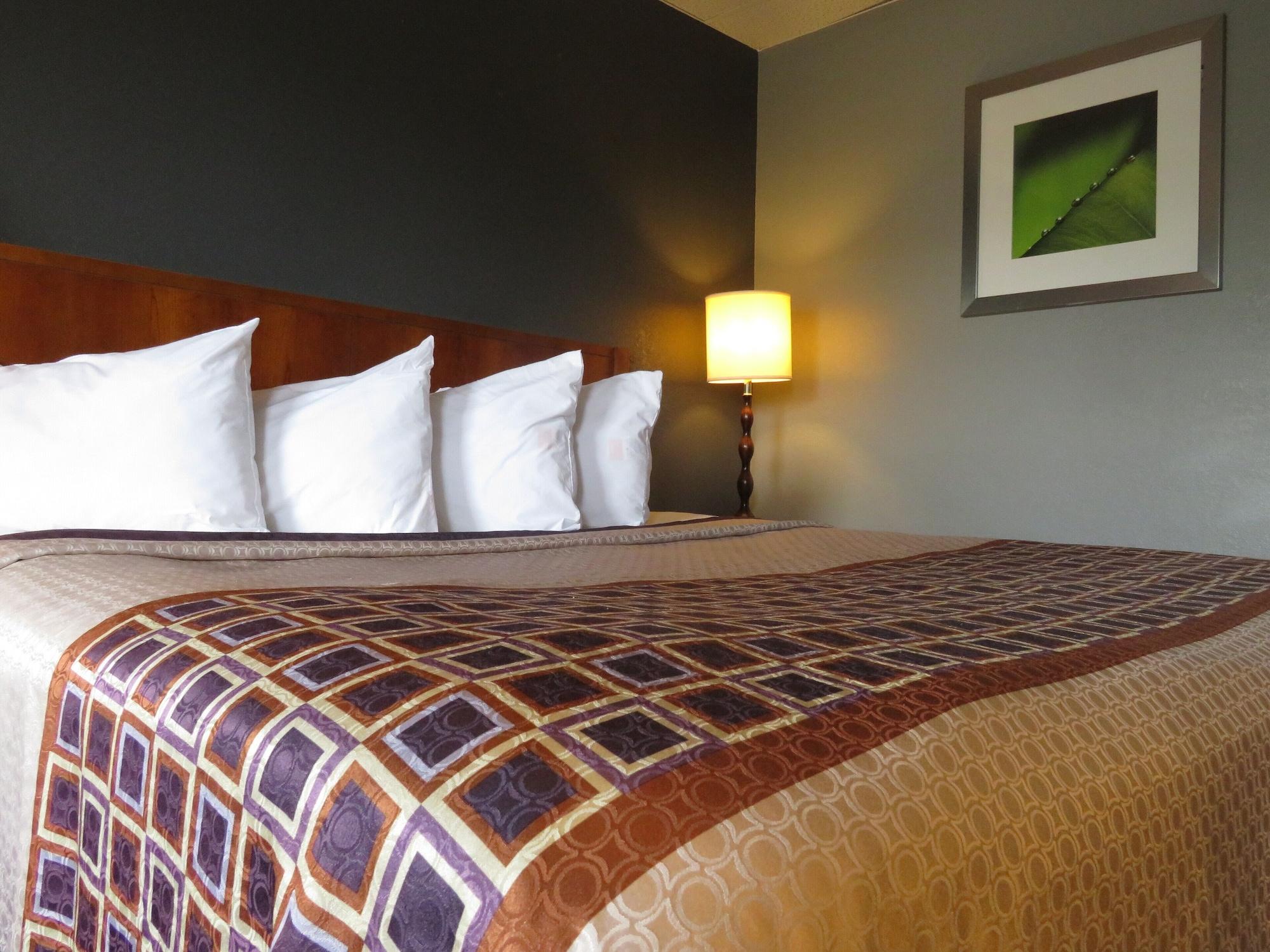 Travelodge By Wyndham Walterboro Eksteriør bilde