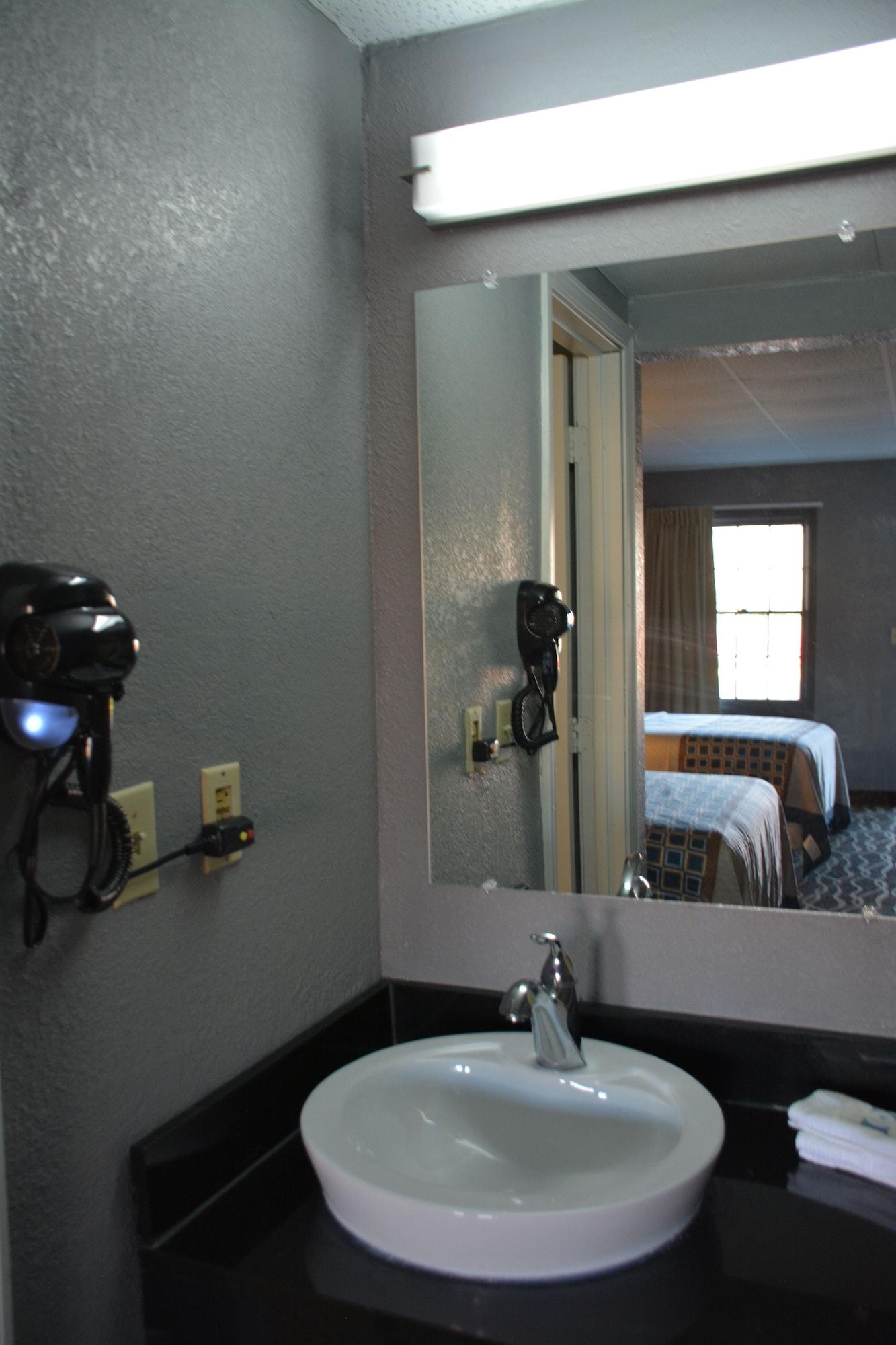 Travelodge By Wyndham Walterboro Eksteriør bilde