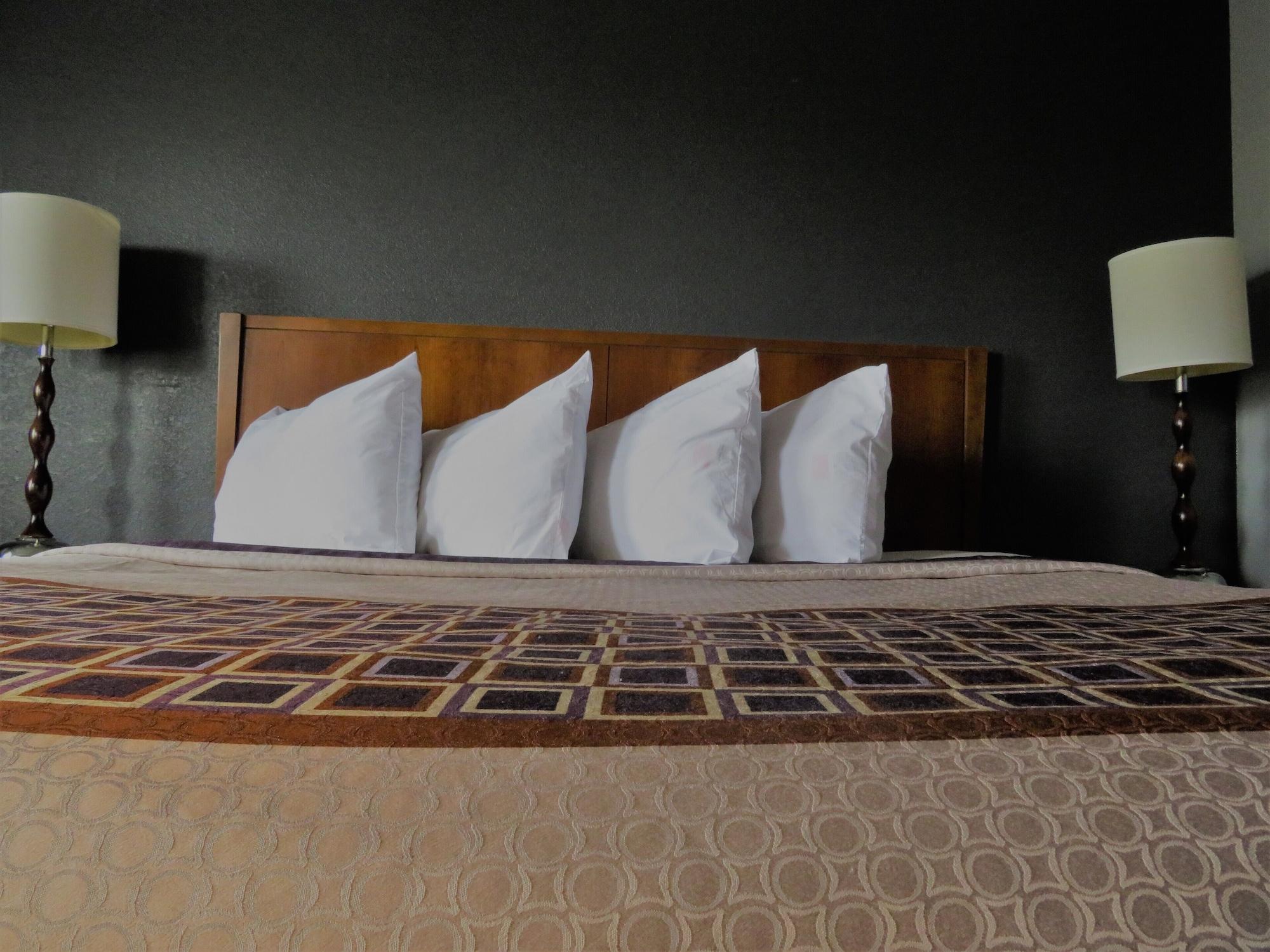 Travelodge By Wyndham Walterboro Eksteriør bilde