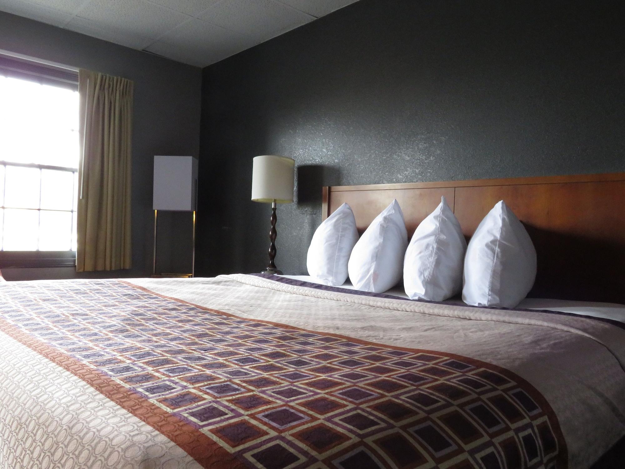 Travelodge By Wyndham Walterboro Eksteriør bilde