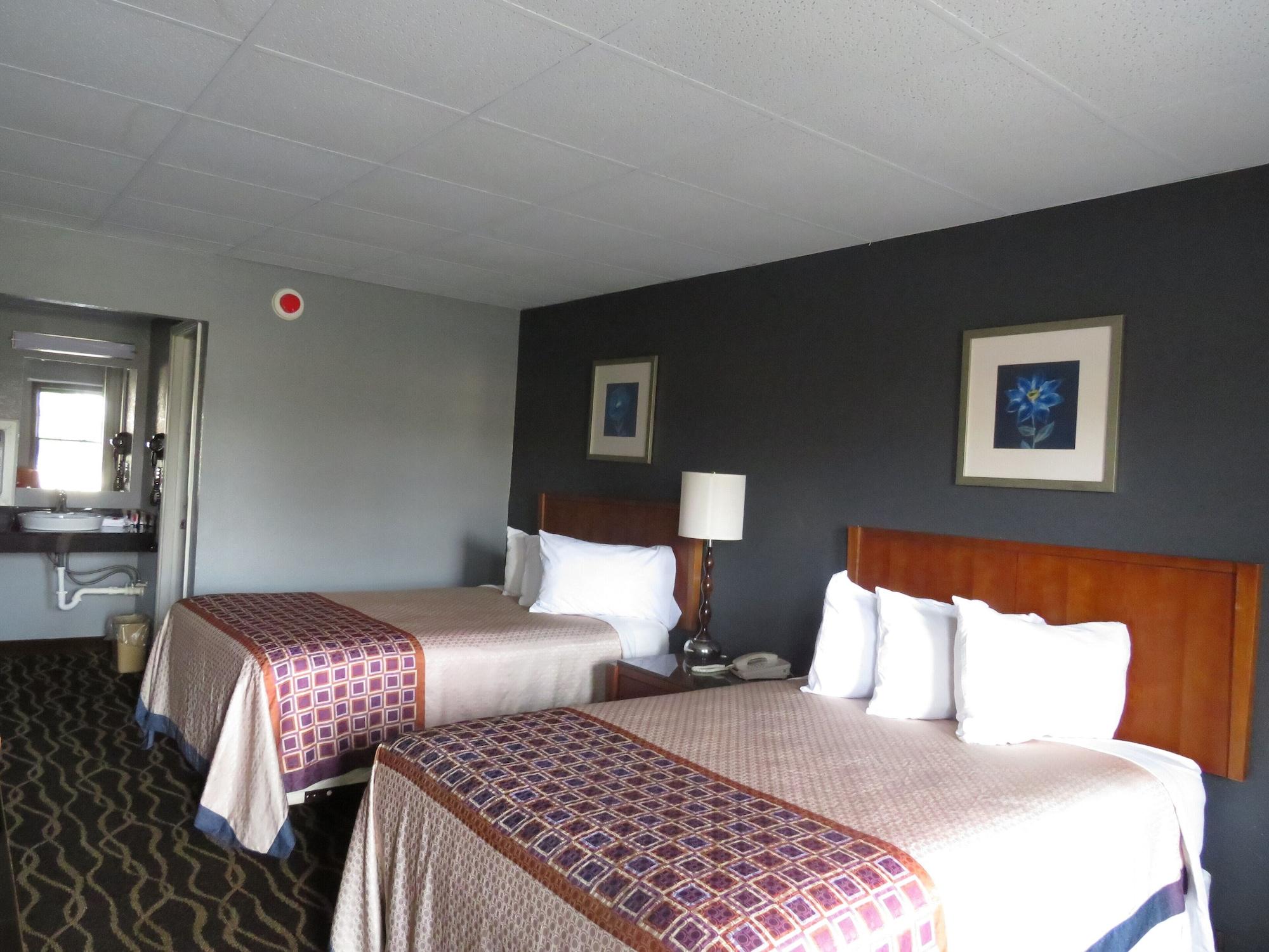 Travelodge By Wyndham Walterboro Eksteriør bilde