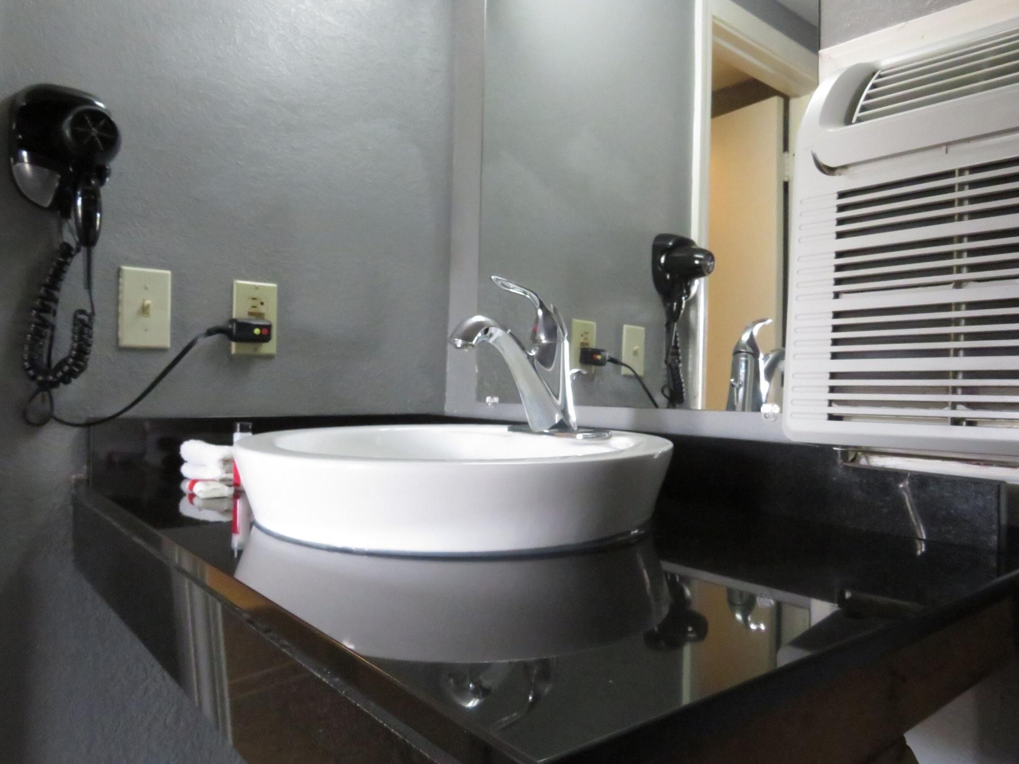 Travelodge By Wyndham Walterboro Eksteriør bilde