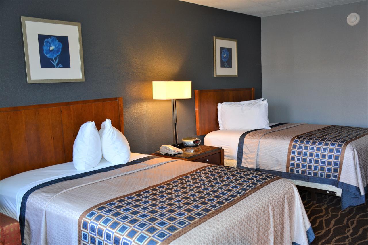 Travelodge By Wyndham Walterboro Eksteriør bilde