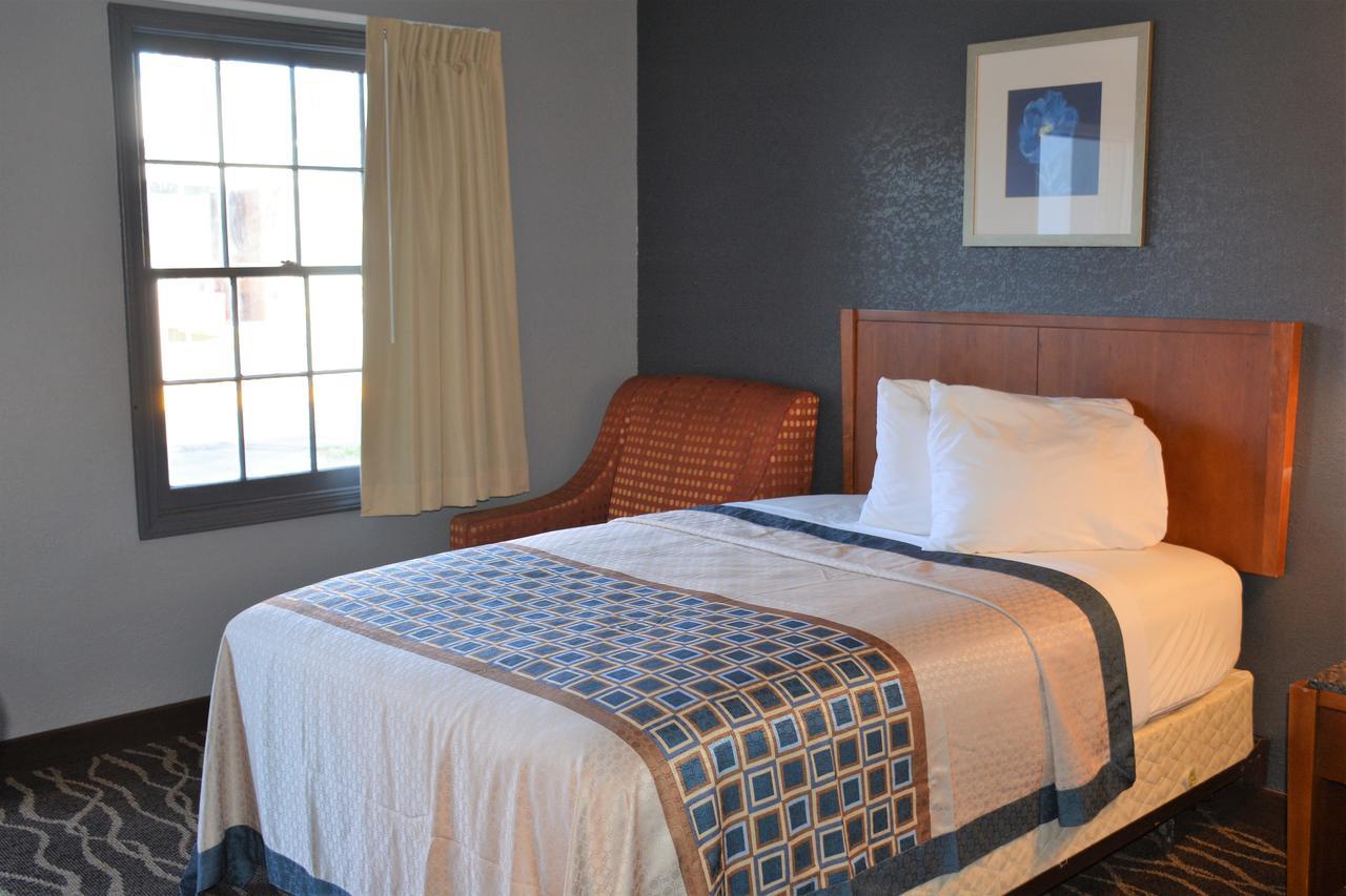 Travelodge By Wyndham Walterboro Eksteriør bilde
