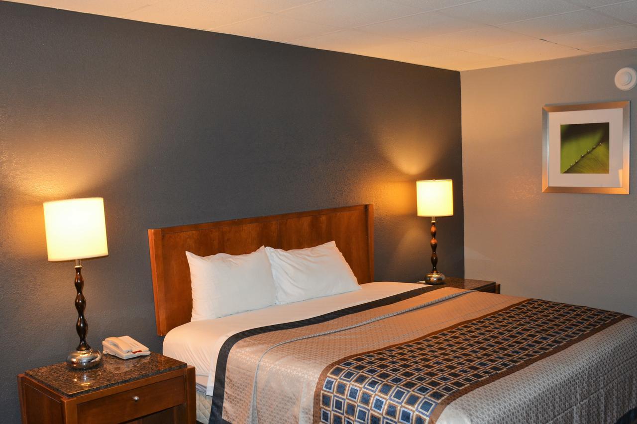 Travelodge By Wyndham Walterboro Eksteriør bilde