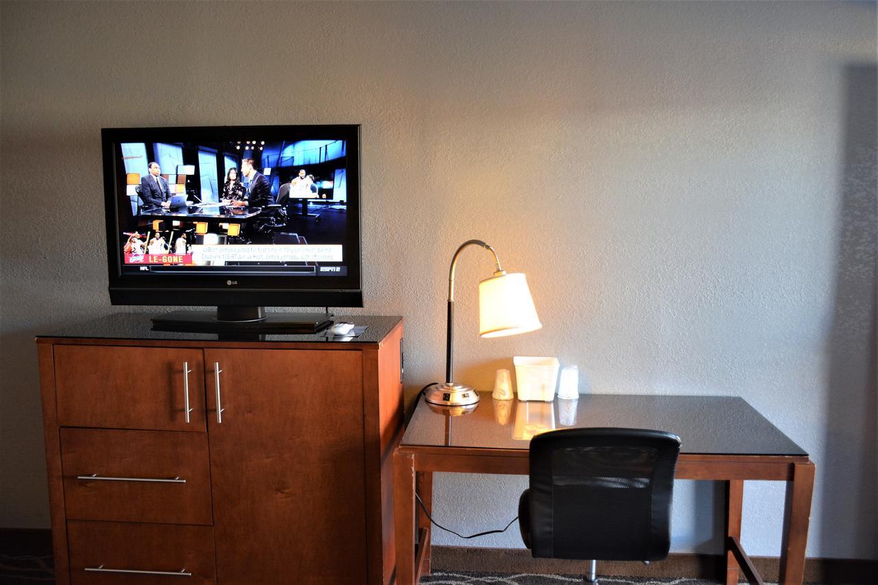 Travelodge By Wyndham Walterboro Eksteriør bilde