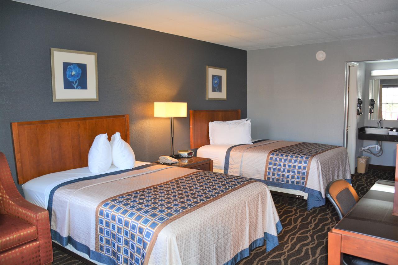 Travelodge By Wyndham Walterboro Eksteriør bilde
