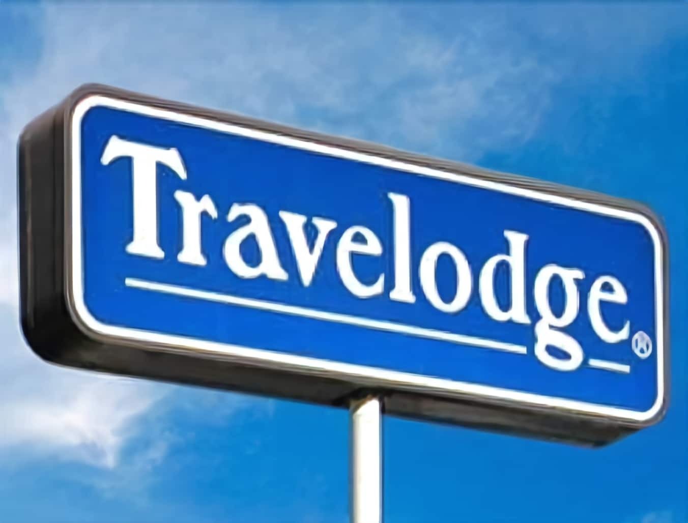 Travelodge By Wyndham Walterboro Eksteriør bilde
