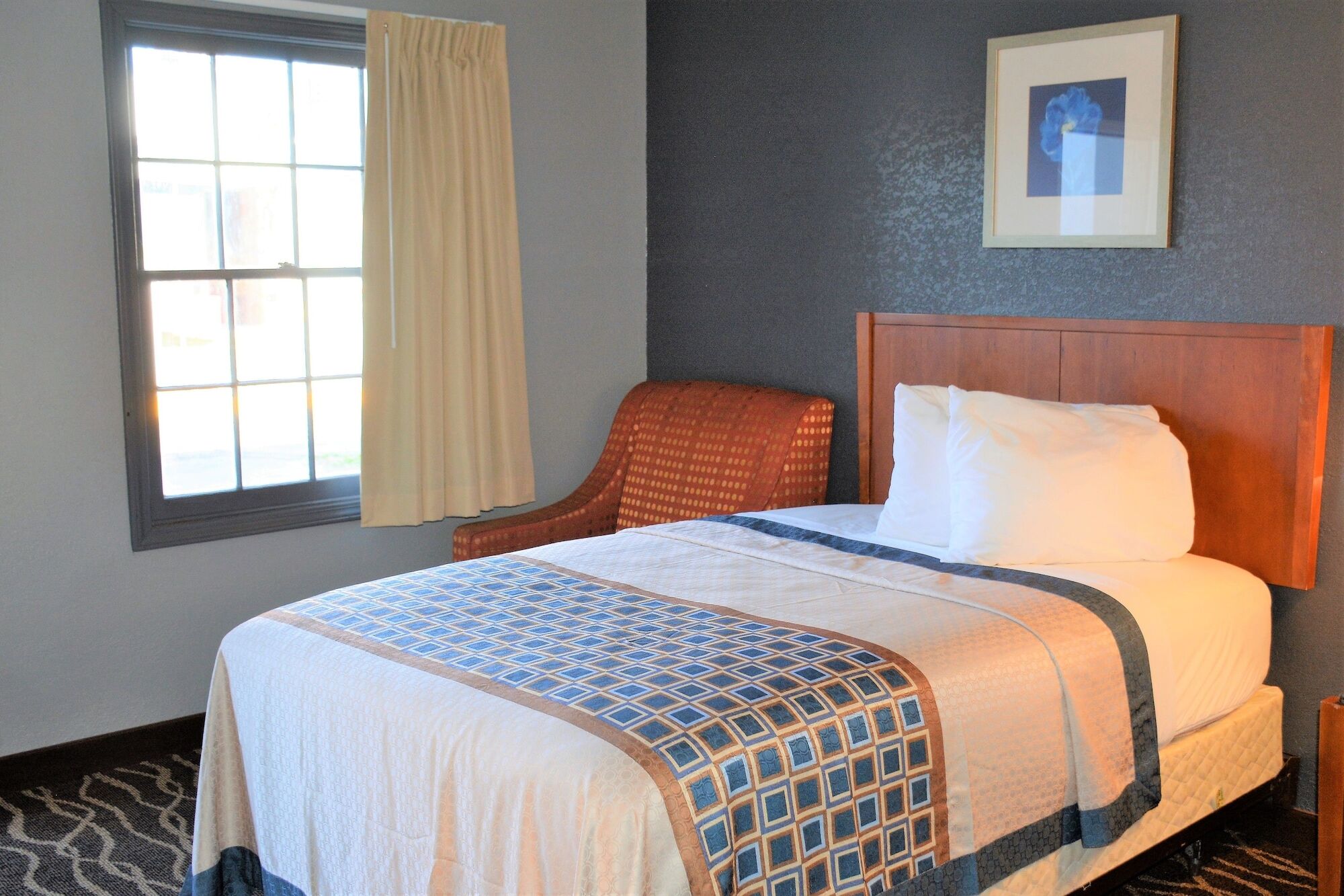 Travelodge By Wyndham Walterboro Eksteriør bilde