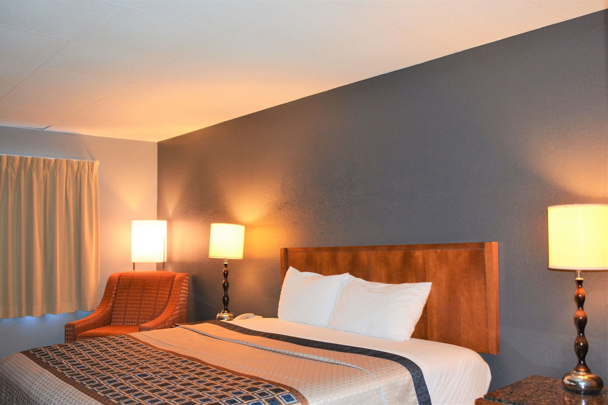 Travelodge By Wyndham Walterboro Eksteriør bilde